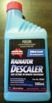 Muirs Radiator De-Scaler