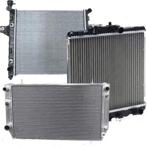 All Radiators can be supplied by Muirs Radiators All Radiators can be supplied by Muirs Radiators