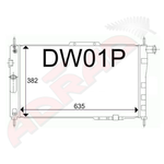 DW01P