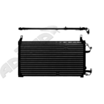 Daewoo Cielo Racer Condenser