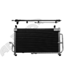 Daewoo Matiz Condenser