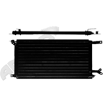 Ford Laser KA KB 323 BD Condenser