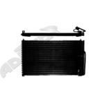 Ford Falcon EF Condenser