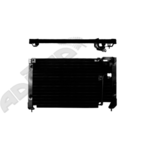 Ford Laser KF KH 323 Condenser