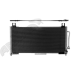 Ford Laser KJ III KL 323 BA III Condenser