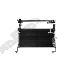 Ford Festiva WD Condenser