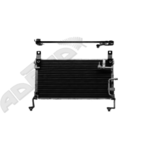 Ford Festiva WF Condenser