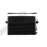 Ford Cougar Mondeo HC HD Condenser