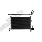 Ford Courier PG Condenser