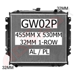 GW02P