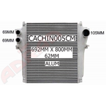 Hino 700 Series Charge Air Cooler