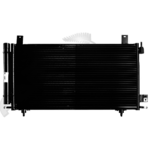 Holden Commadore VE Condenser