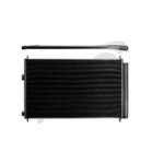 Toyota Rav 4 Tarago Condenser