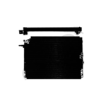 Toyota 4 Runner Hilux VZ Condenser