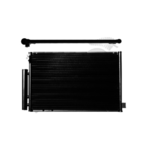 Toyota Echo NCP10 Condenser