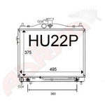HU22P