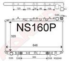 NS160P