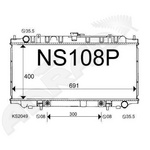 NS108P