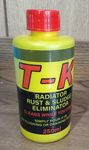 TK Rust & Sludge Eliminator