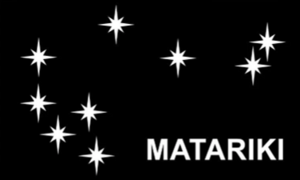 Matariki  - Closed 10/07/2026