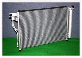 We can supply and repair condensors at Muirs Radiators