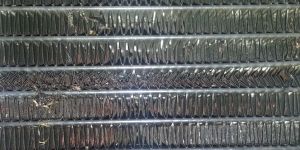 Truck Radiator