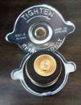 PRSR4 Radiator Cap