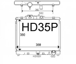 HD35P