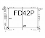 FD42P