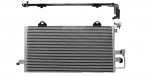 Audi Condenser