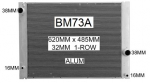 BM73A