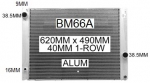 BM66A