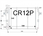 CR12P