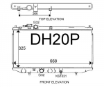 DH20P