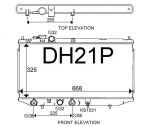 DH21P