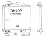 DH40P