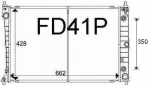 FD41P