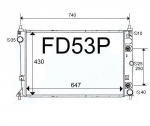 FD53P