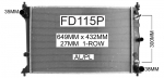 FD115P