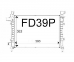 FD39P